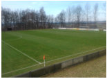 Fuballplatz A