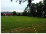 Fuballplatz B